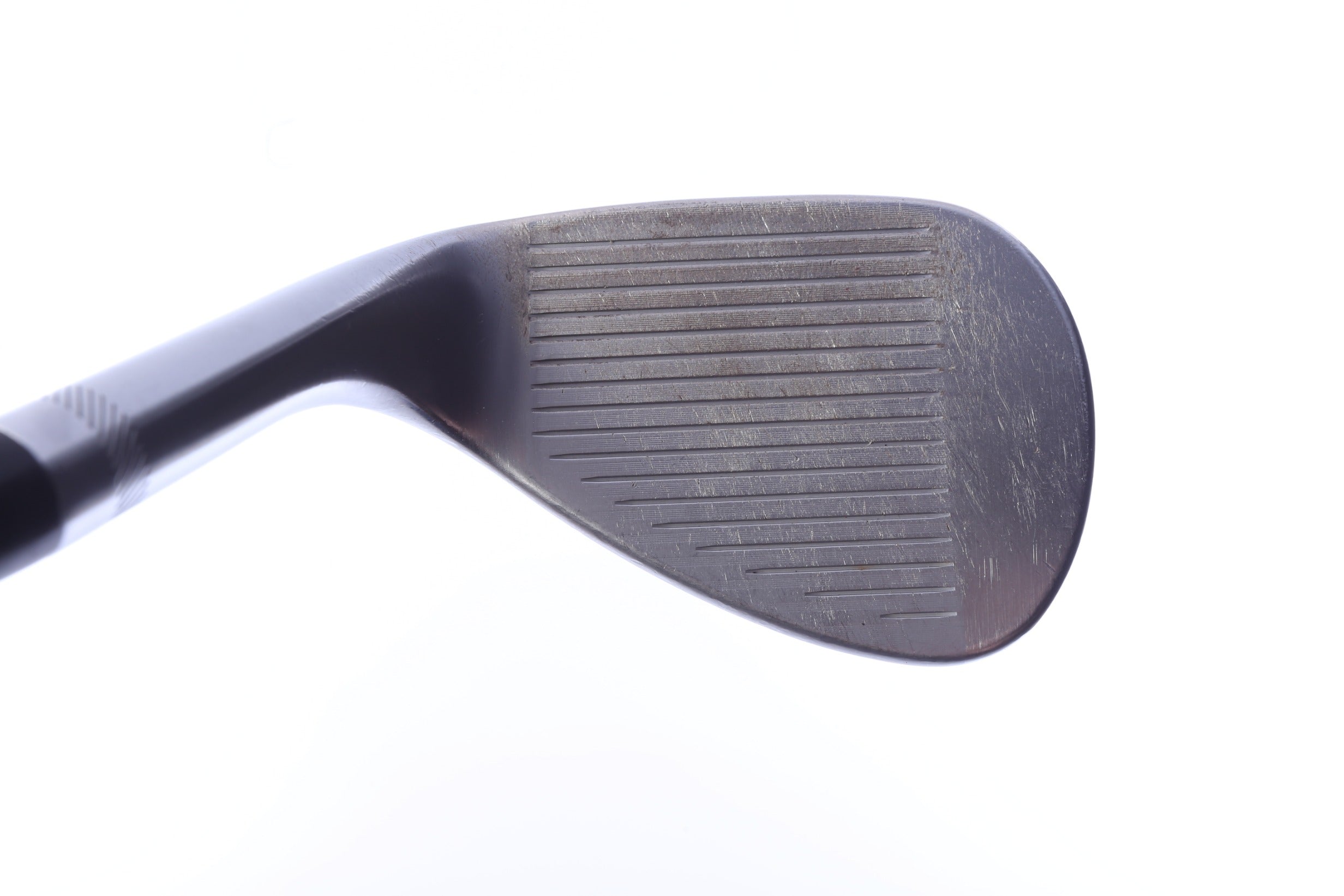 Used Titleist Vokey SM10 Tour Chrome Sand Wedge - Right-Handed - 56 Degrees - Wedge Flex-Next Round
