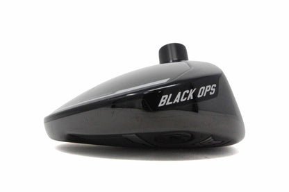 Used PXG 0311 Black OPS 7-Wood - HEAD ONLY - Right-Handed - 21 Degrees-Next Round