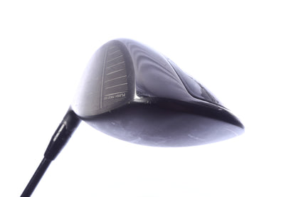 Used Callaway Rogue ST MAX Driver - 10.5 Degrees - Stiff Flex Mitsubishi AV Blue - Right-Handed