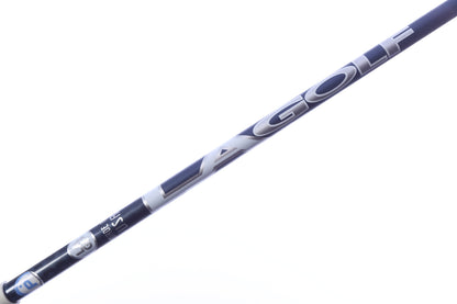 Used La Golf DJ Signature Series Driver Shaft Extra Stiff Flex Graphite - 44 in - Titleist Surefit Adapter