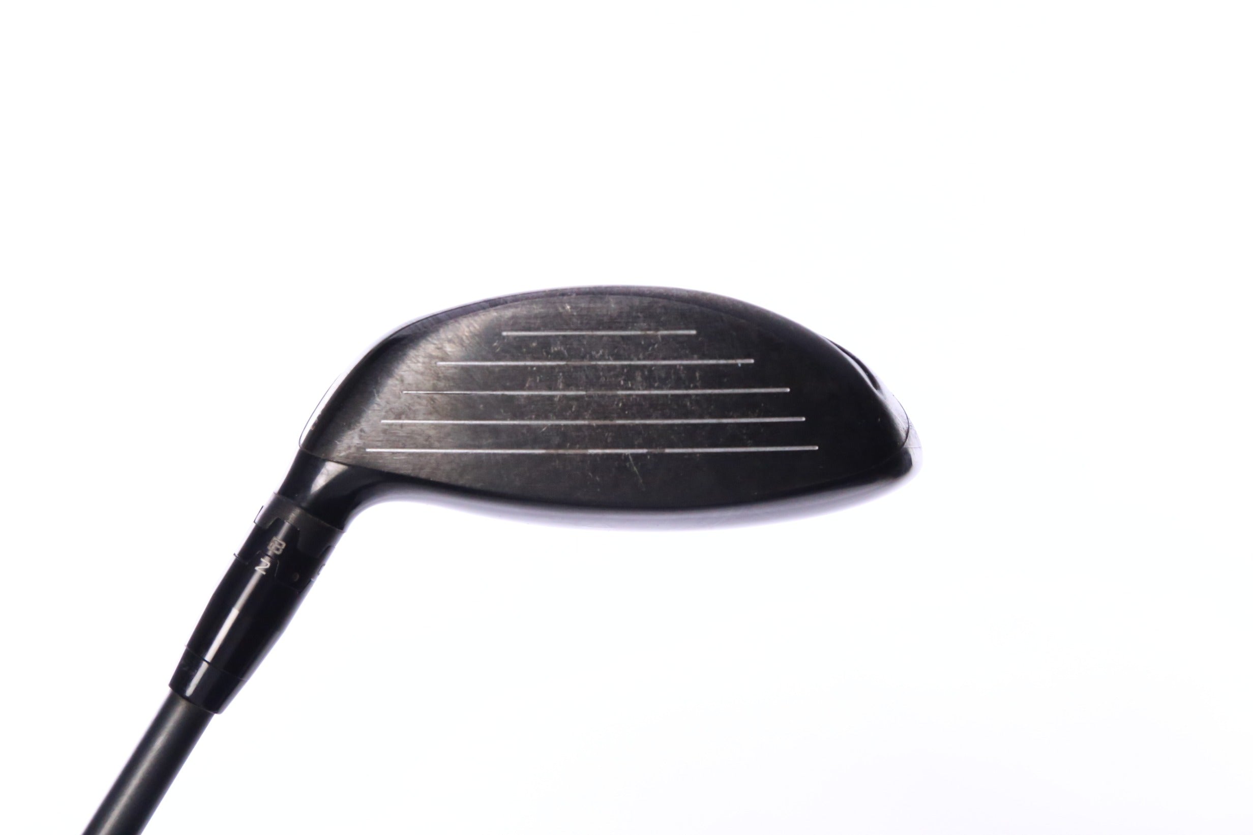 Used Titleist TS2 3-Wood - Right-Handed - 16.5 Degrees - Stiff Flex