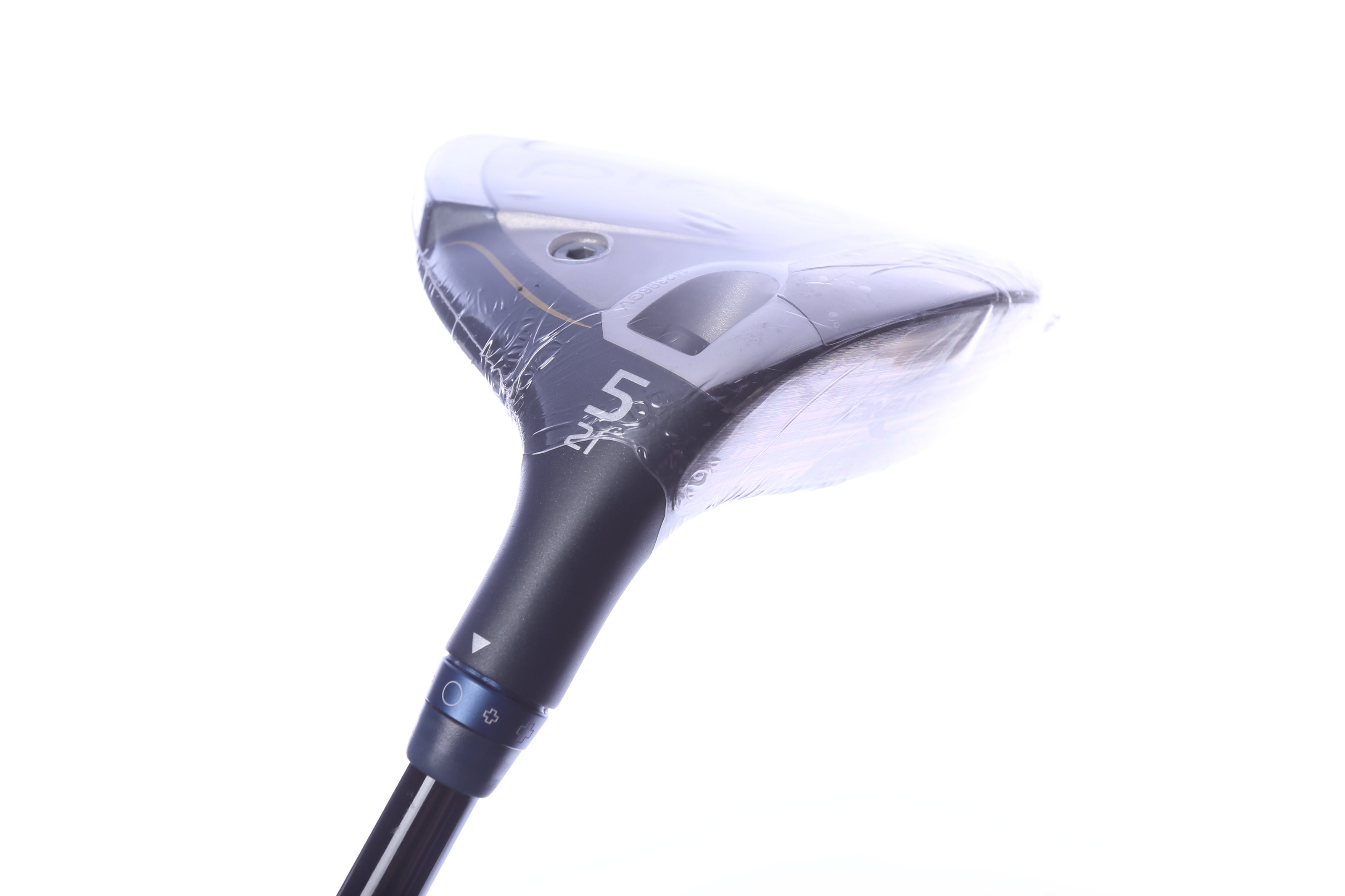 Ping G LE 3 5-Wood - Right-Handed - 21 Degrees - Seniors Flex-Next Round