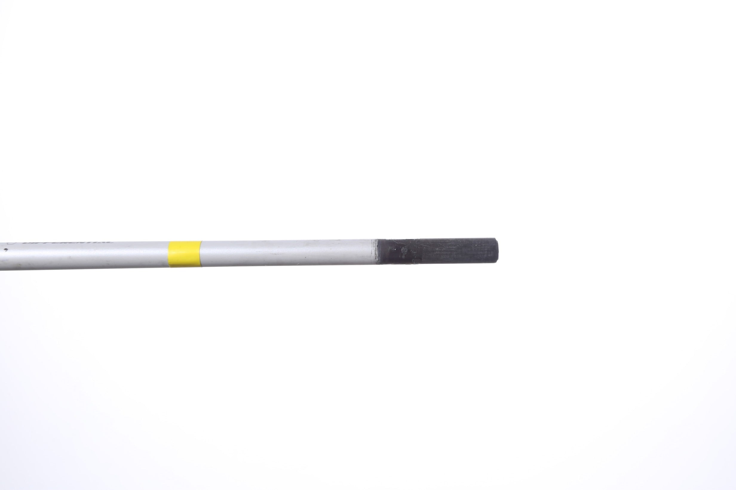 Used Mitsubishi Fubuki ZT Driver Shaft Regular Flex Graphite - 43.25 in - No Adapter-Next Round
