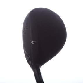 Used Cleveland Launcher XL Halo 3HL Wood - Right-Handed - 18 Degrees - Regular Flex-Next Round
