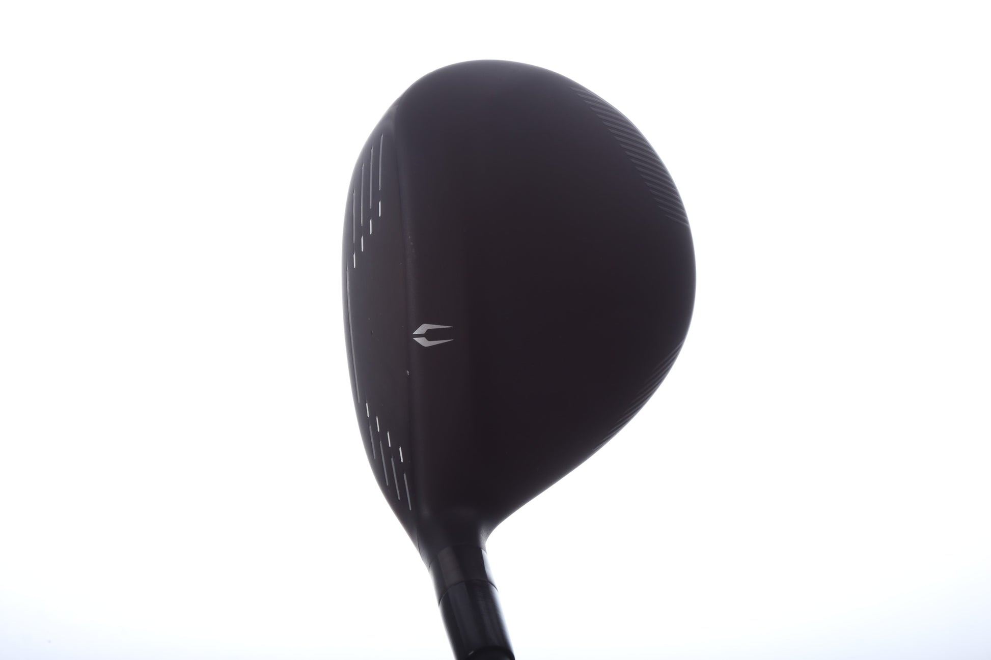 Used Cleveland Launcher XL Halo 3HL Wood - Right-Handed - 18 Degrees - Regular Flex-Next Round