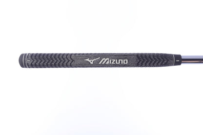 Used Mizuno M Craft Tokyo S Putter - Right-Handed - 35.5 in - Mallet
