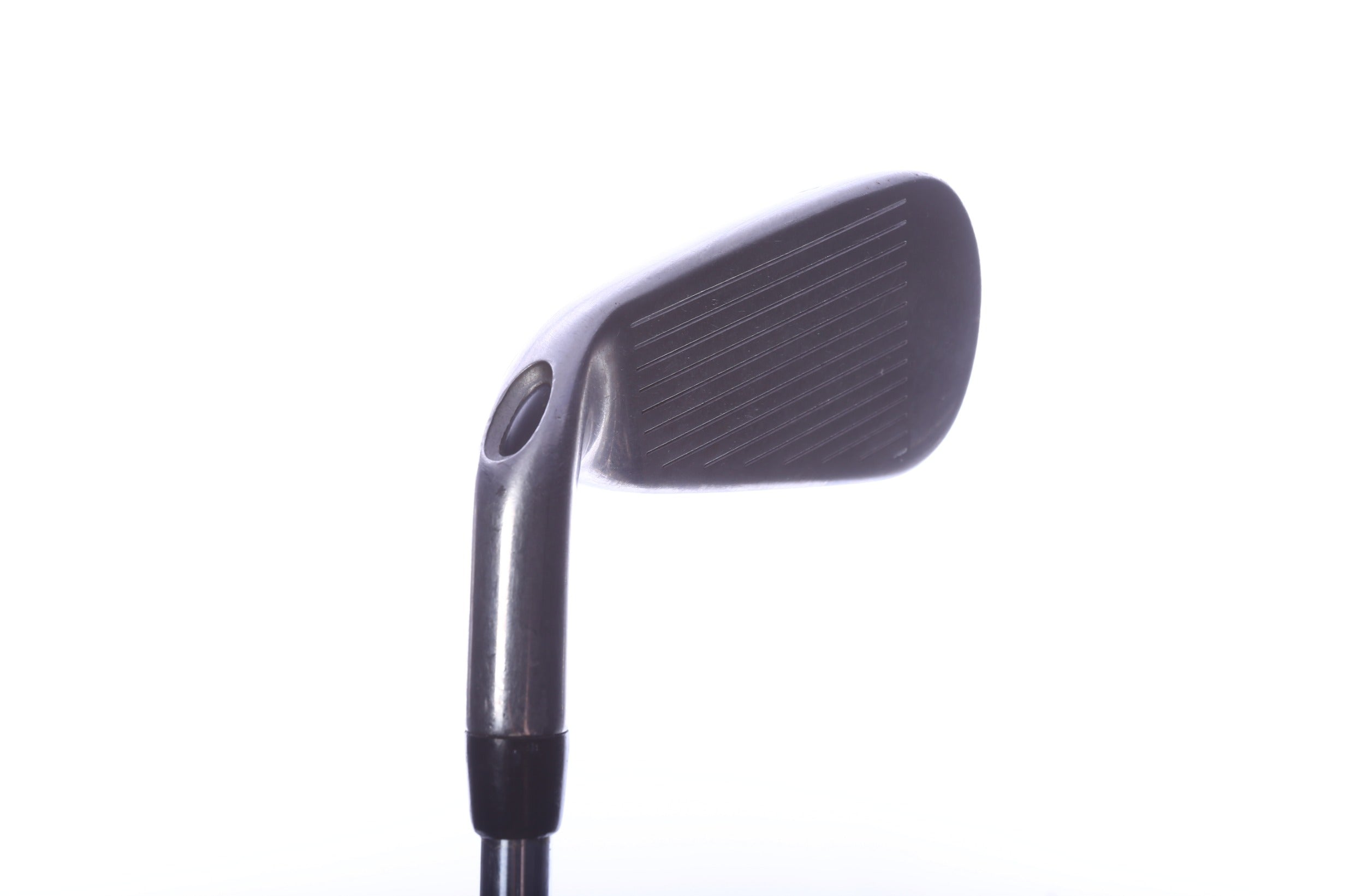 Used Callaway X Hot Single 7-Iron - Right-Handed - Regular Plus Flex