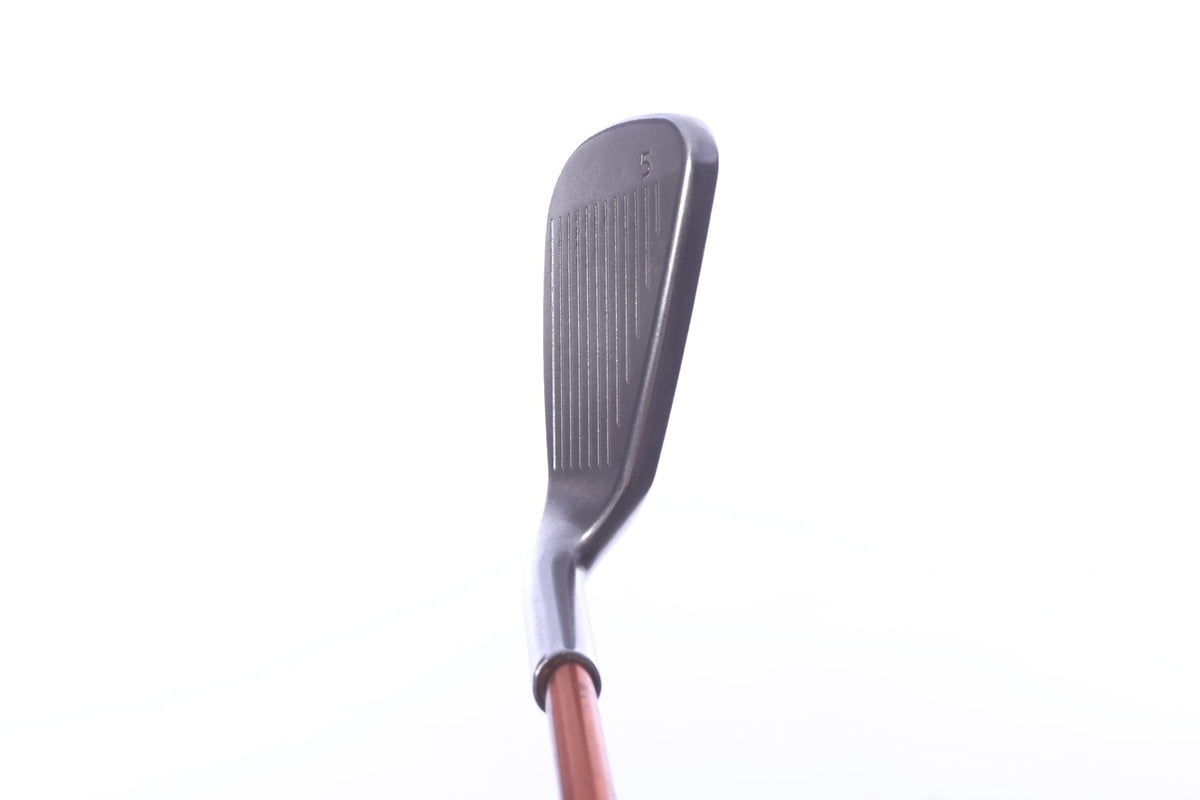 Used Ping G10 Single 5-Iron - Right-Handed - Regular Flex