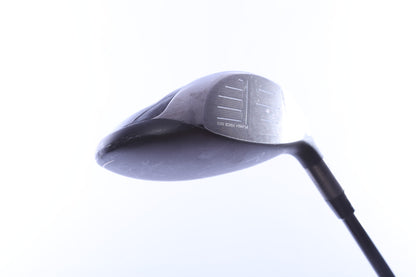Used Callaway Rogue ST MAX 3-Wood - Left-Handed - 15 Degrees - Regular Flex-Next Round