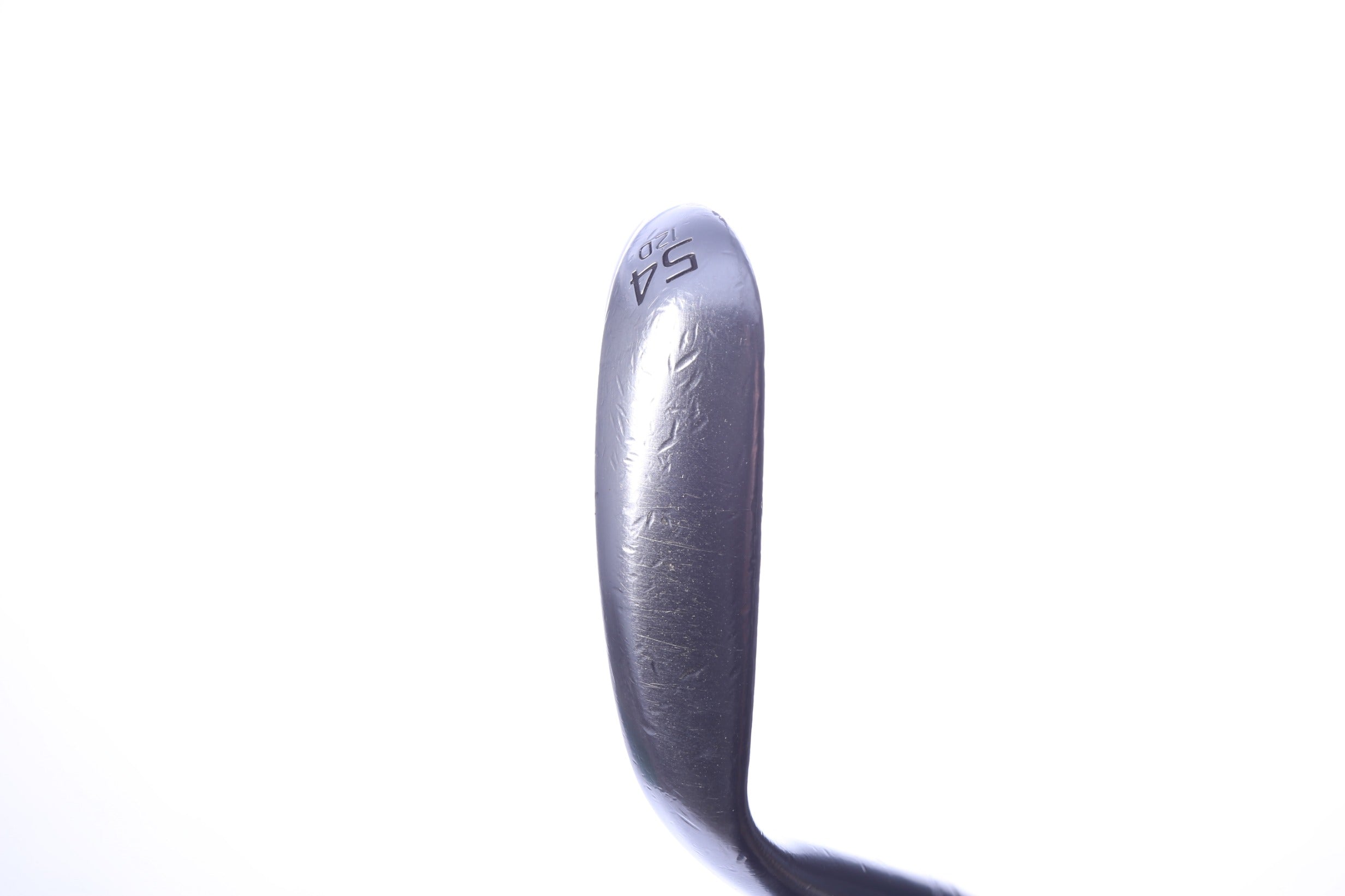 Used Titleist Vokey SM10 Tour Chrome Sand Wedge - Right-Handed - 54 Degrees - Wedge Flex-Next Round