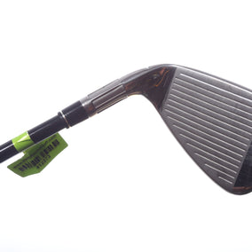 Used TaylorMade M6 Pitching Wedge - Right-Handed - 43.5 Degrees - Seniors Flex-Next Round
