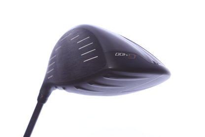 Used Ping G400 LS Tec Driver - 8.5 Degrees - Stiff Flex Project X HZRDUS Smoke RDX - Right-Handed