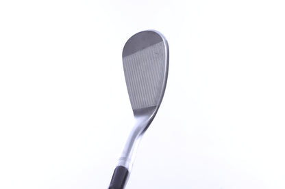 Used Titleist Vokey SM10 Tour Chrome Lob Wedge - Right-Handed - 62 Degrees - Wedge Flex-Next Round