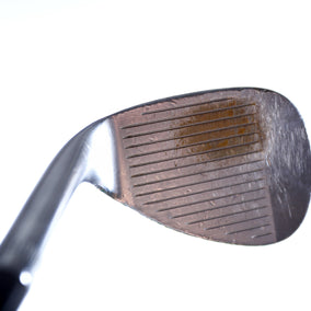 Used Callaway Mack Daddy 4 Tactical Lob Wedge - Right-Handed - 60 Degrees - Stiff Flex-Next Round