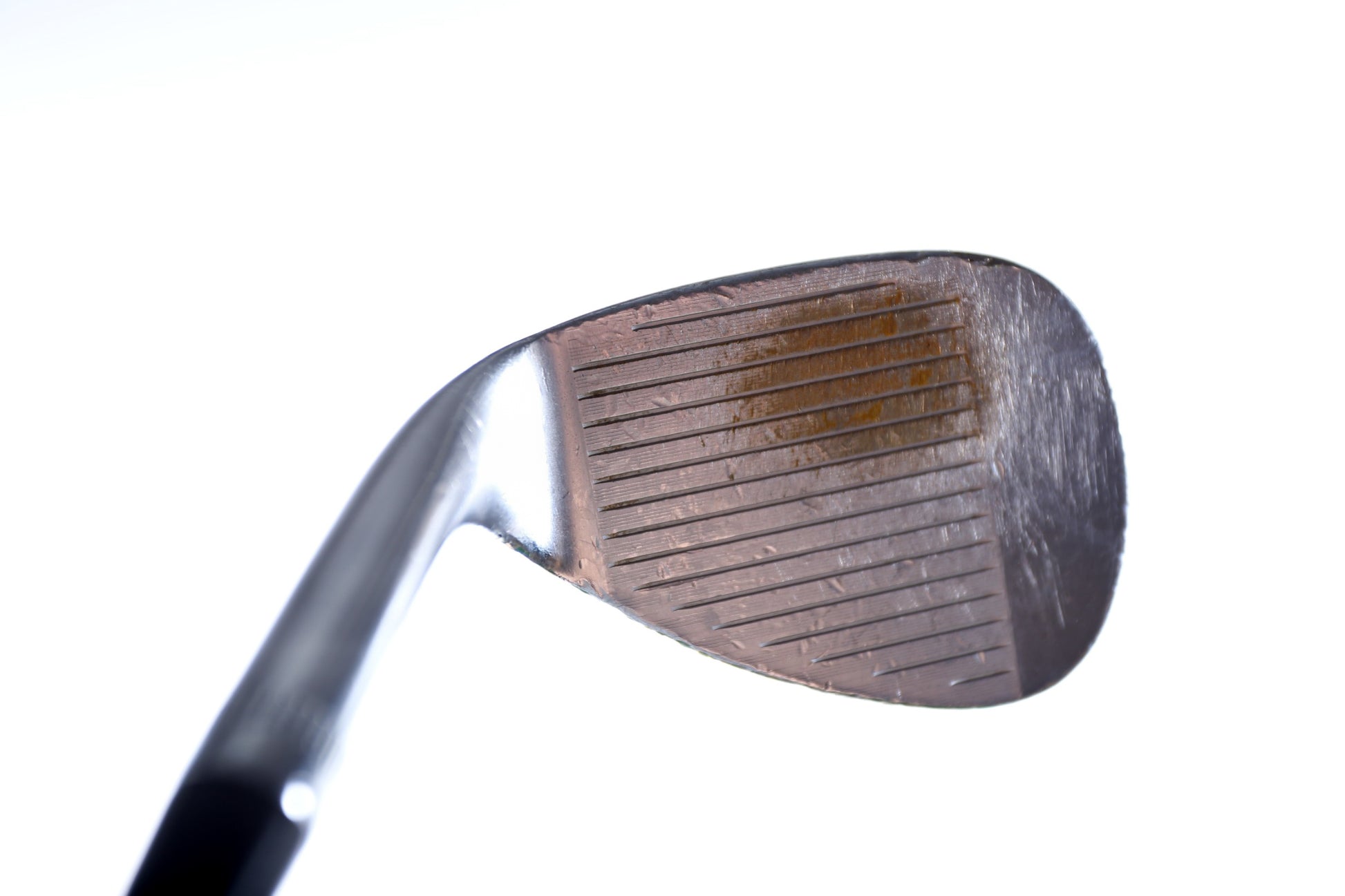 Used Callaway Mack Daddy 4 Tactical Lob Wedge - Right-Handed - 60 Degrees - Stiff Flex-Next Round