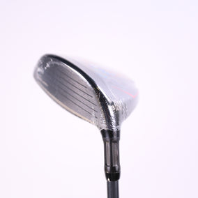Used TaylorMade Stealth 2 Fairway Wood - Left-Handed - 16.5 Degrees - Regular Flex-Next Round