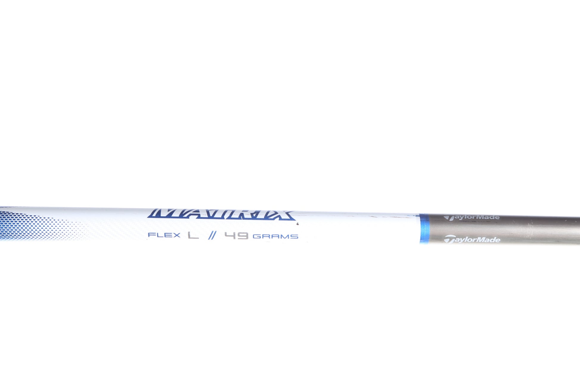 Used TaylorMade JetSpeed 3-Wood - Right-Handed - 15 Degrees - Ladies Flex-Next Round