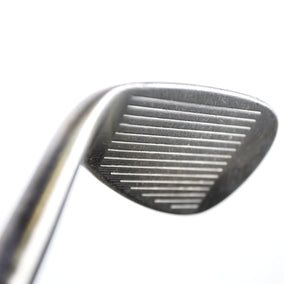 Used Cleveland 588 RTX CB Black Pearl Sand Wedge - Right-Handed - 56 Degrees - Stiff Flex-Next Round