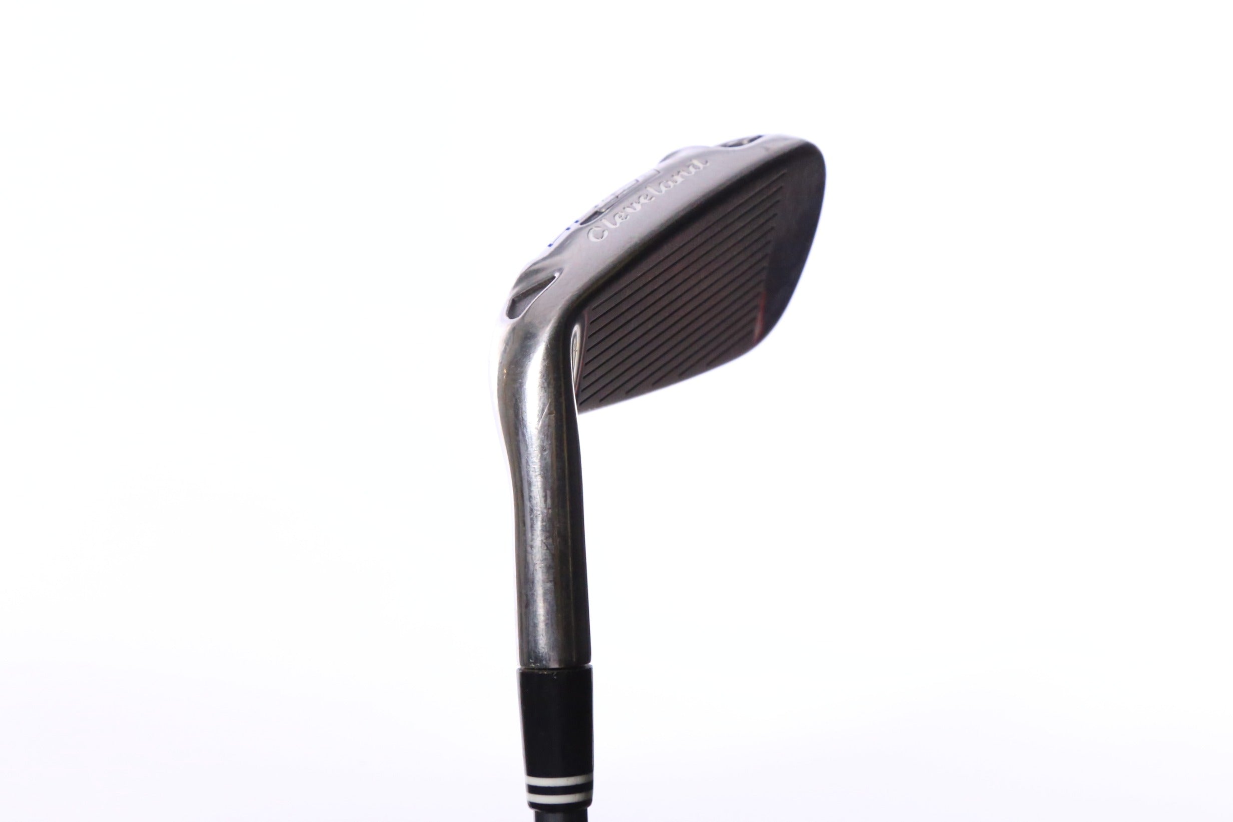 Used Cleveland HB3 Single 9-Iron - Right-Handed - Seniors Flex-Next Round