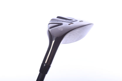 Used Callaway Rogue ST MAX OS Lite 5H Hybrid - Right-Handed - 27 Degrees - Seniors Flex