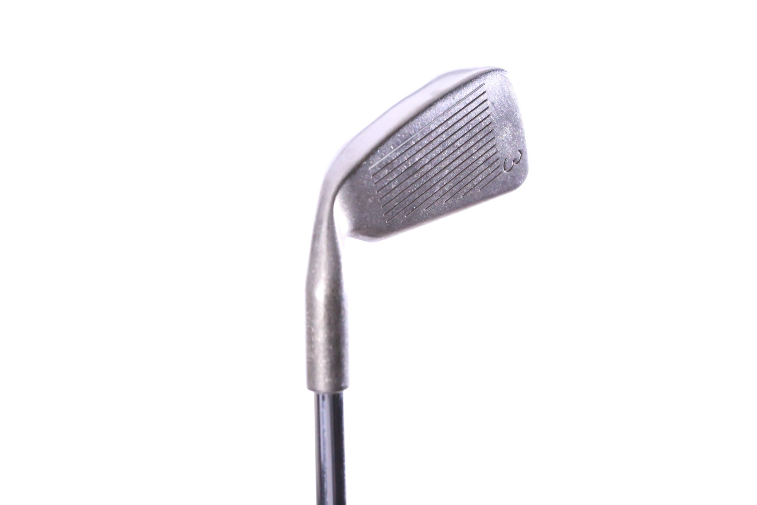 Used Ping Zing 2 Single 3-Iron - Right-Handed - Uniflex Flex