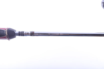 Used See More Mini Giant Deep Flange Putter - Right-Handed - 35 in - Blade-Next Round