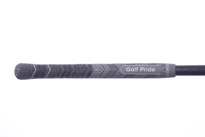 Used TaylorMade Qi35 Designer Series Driver - 9 Degrees - Extra Stiff Flex Mitsubishi Tensei 1K Black - Right-Handed-Next Round