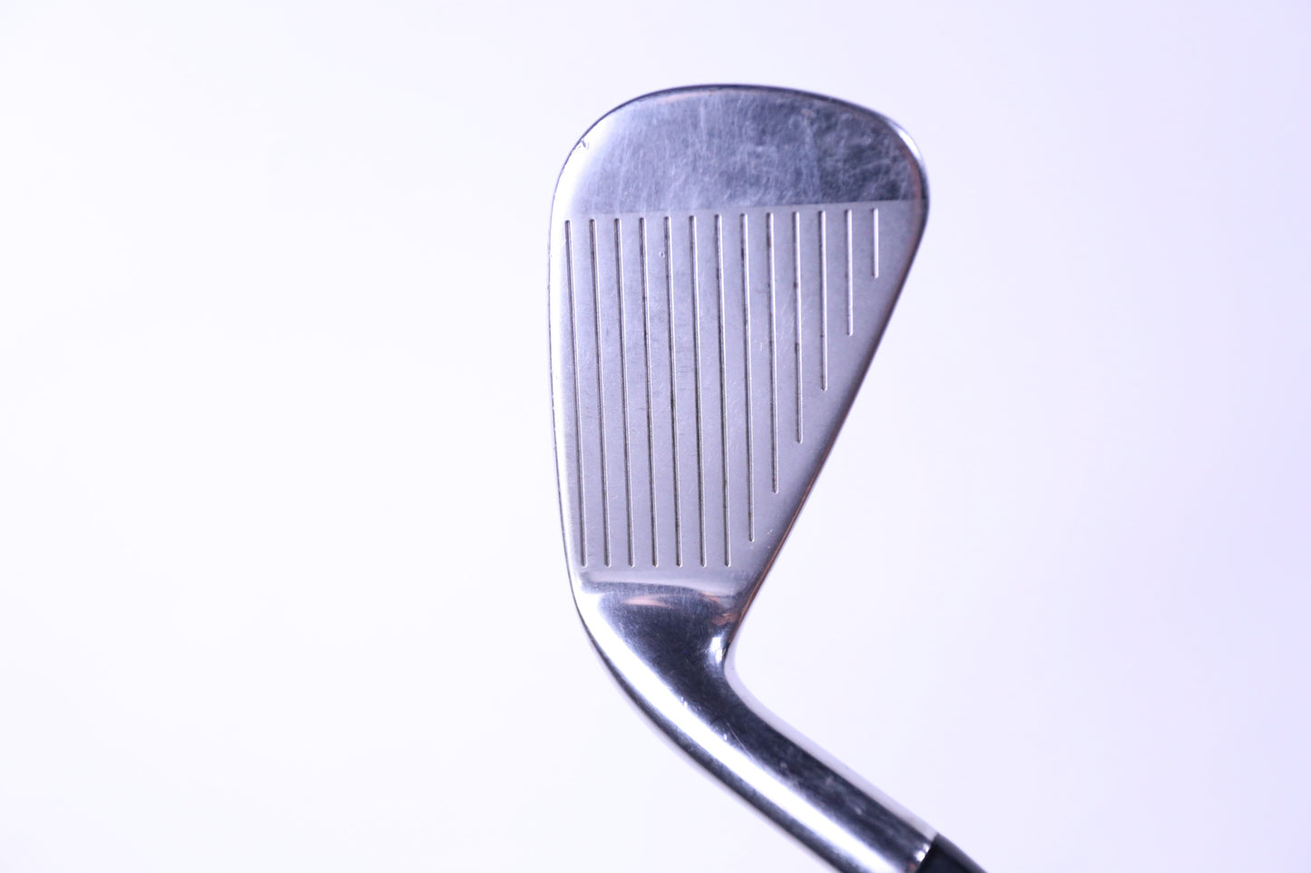 Used Callaway X Hot Single 4-Iron - Right-Handed - Stiff Flex-Next Round