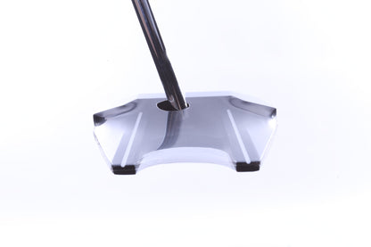 Used Odyssey Ai-ONE Square 2 Square 7 Cruiser Putter - Right-Handed - 38 in - Mallet-Next Round