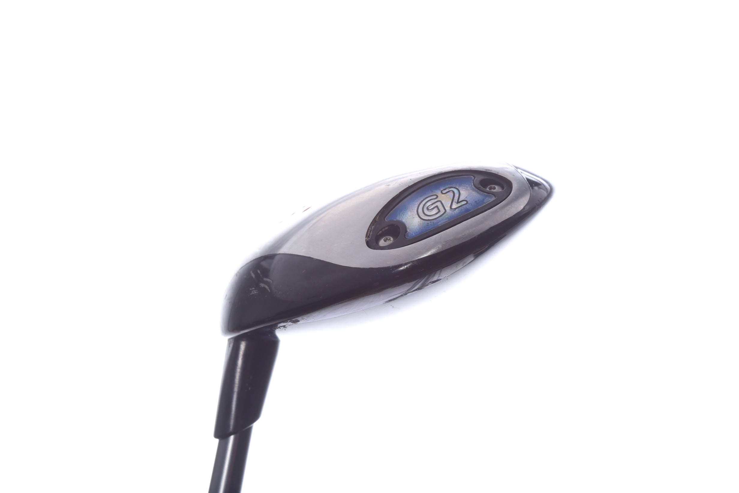 Used Ping G2 3-Wood - Left-Handed - 14 Degrees - Regular Flex-Next Round