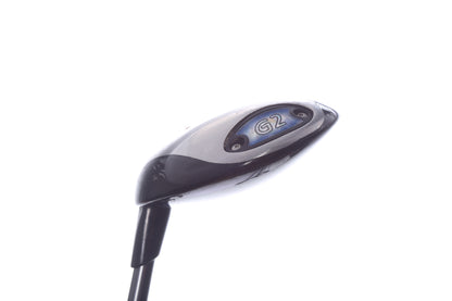 Used Ping G2 3-Wood - Left-Handed - 14 Degrees - Regular Flex-Next Round