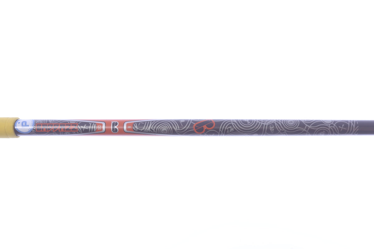 Used Callaway Elyte Driver - 12 Degrees - Regular Flex VA Composites Baddazz - Right-Handed-Next Round