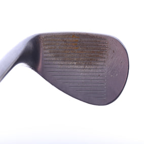 Used Titleist Vokey SM9 Tour Chrome Sand Wedge - Right-Handed - 56 Degrees - Wedge Flex-Next Round