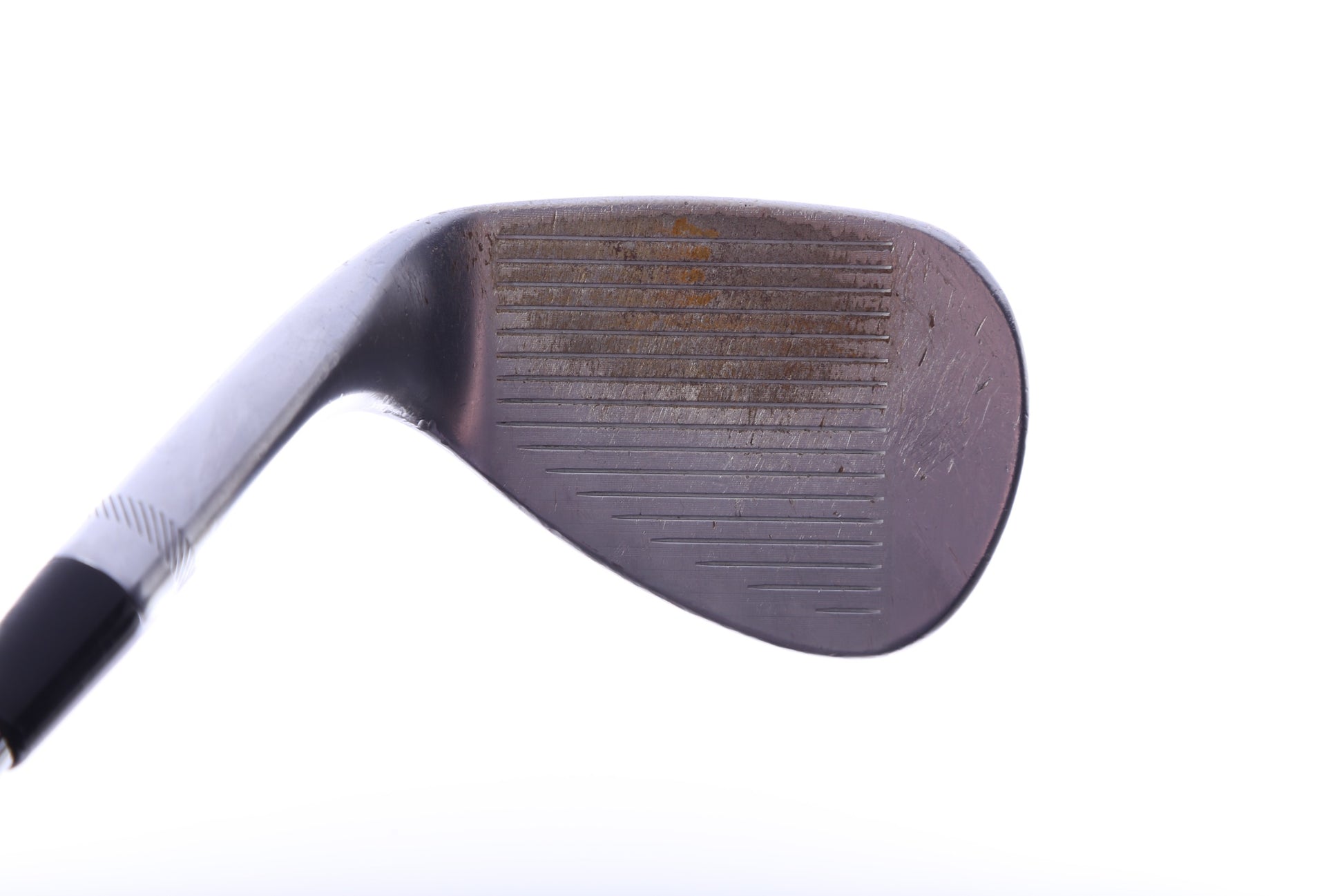 Used Titleist Vokey SM9 Tour Chrome Sand Wedge - Right-Handed - 56 Degrees - Wedge Flex-Next Round