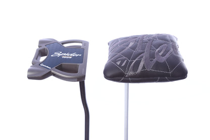 Used TaylorMade Spider Tour 2024 Putter - Right-Handed - 33.5 in - Mallet