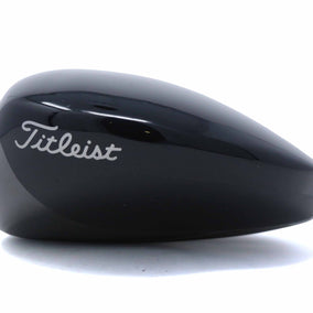 Used Titleist GT2 Driver - HEAD ONLY - Left-Handed - 9 Degrees-Next Round