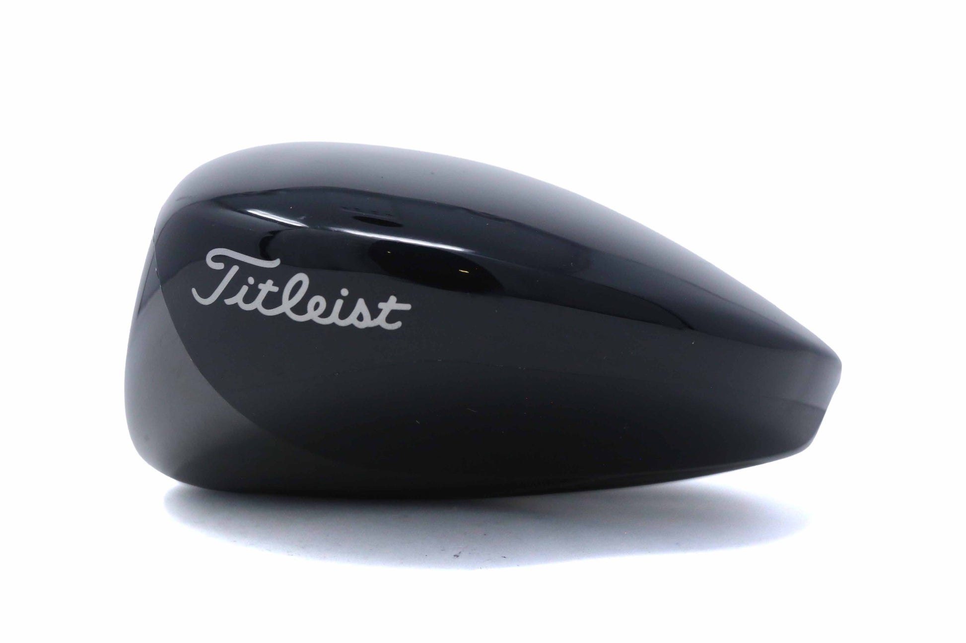 Used Titleist GT2 Driver - HEAD ONLY - Left-Handed - 9 Degrees-Next Round