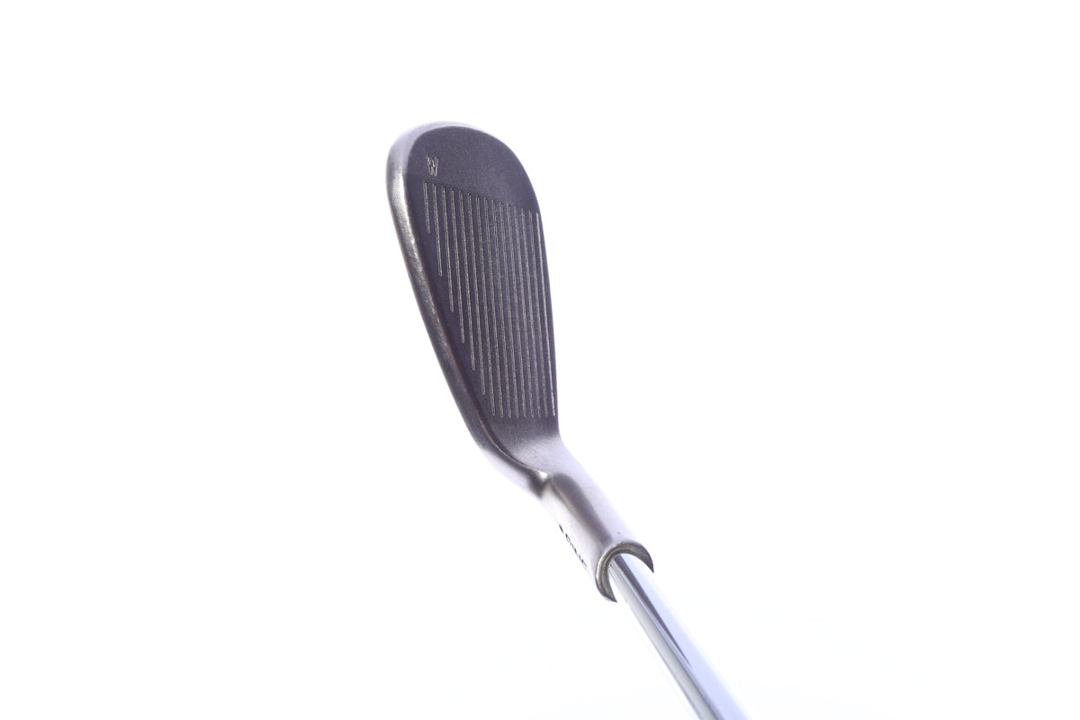 Used Ping i10 Iron Set - Left-Handed - 3-PW - Stiff Flex