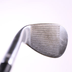 Used Titleist Vokey SM9 Tour Chrome Lob Wedge - Right-Handed - 58 Degrees - Stiff Flex-Next Round