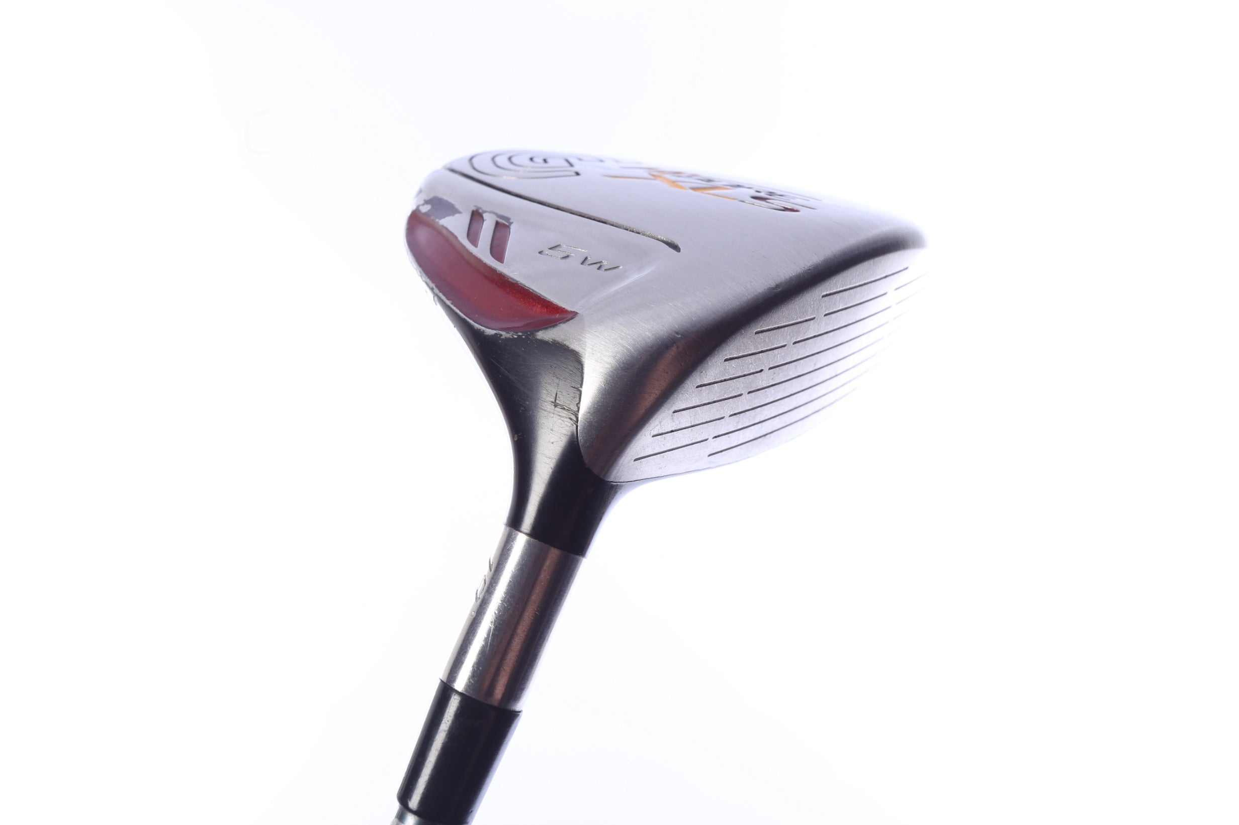 Used Cleveland HiBore XLS 5-Wood - Right-Handed - 19 Degrees - Regular Flex