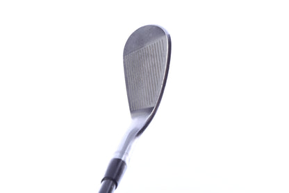 Used Titleist Vokey SM9 Tour Chrome Sand Wedge - Right-Handed - 56 Degrees - Regular Flex