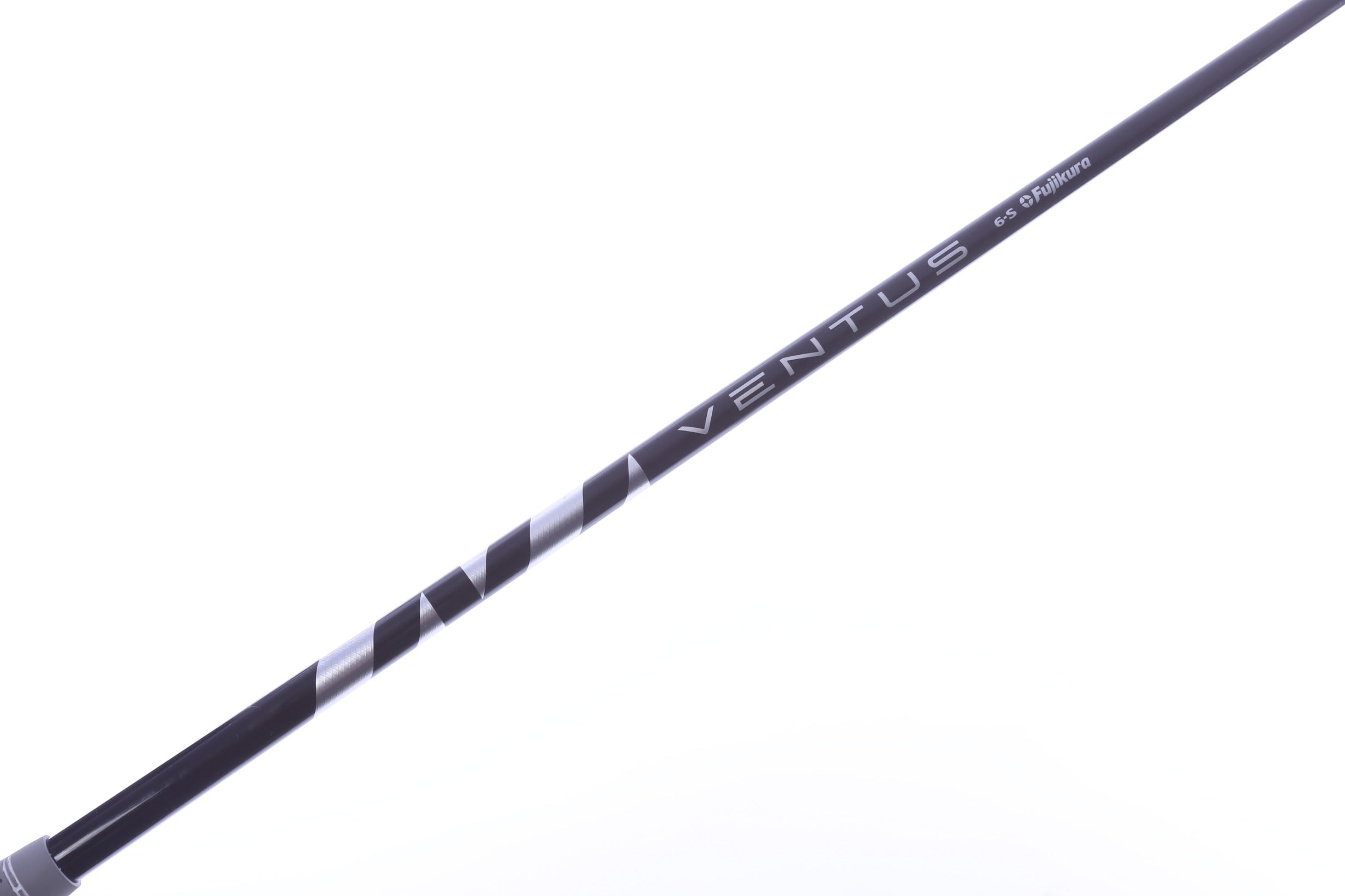 Used Fujikura Ventus Black Velocore Driver Shaft Stiff Flex Graphite - 43 in - Callaway Opti-Fit Adapter
