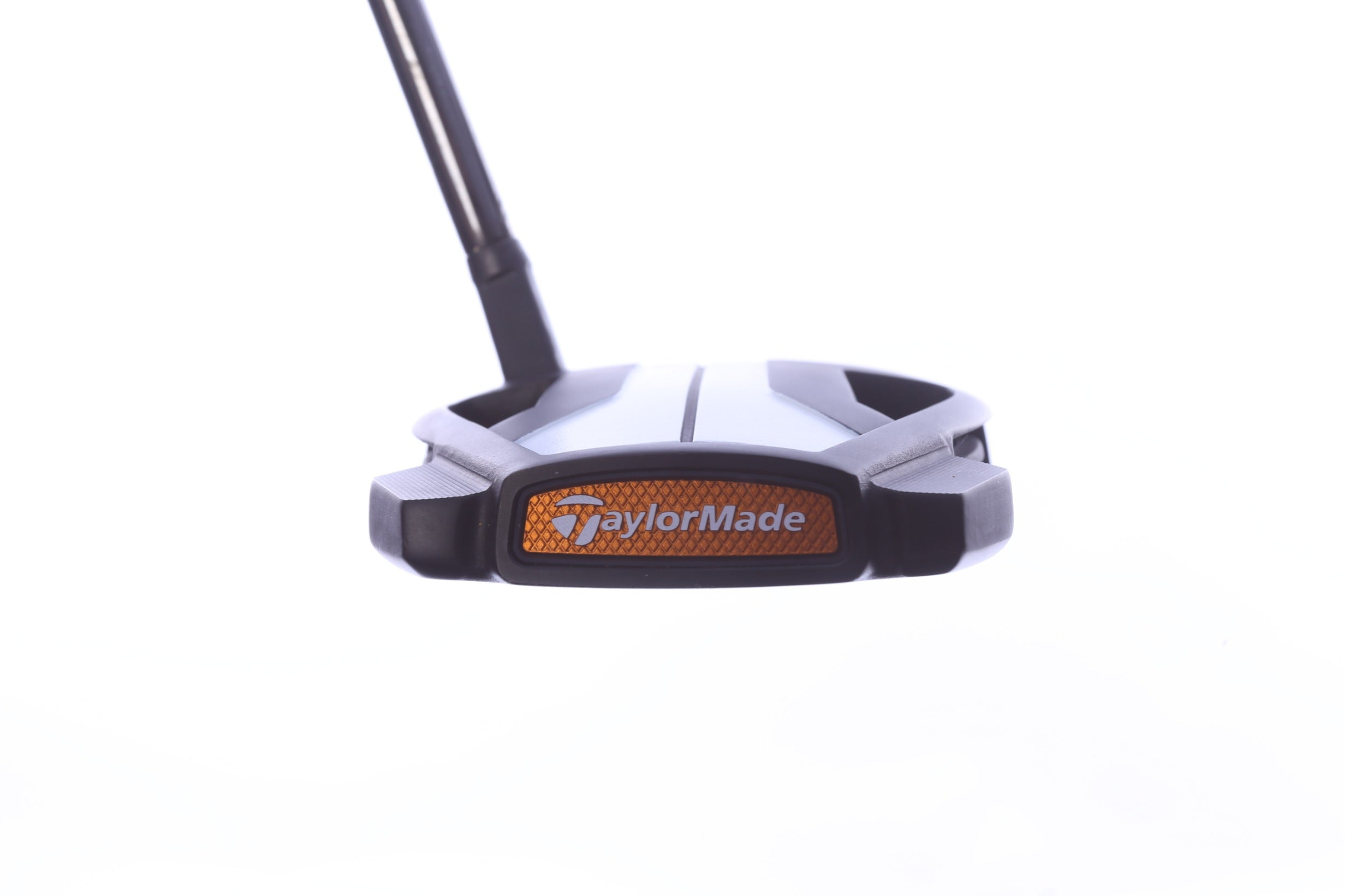 Used TaylorMade Spider Tour X Small Slant Putter - Right-Handed - 35 in - Mallet