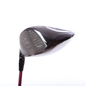 Used Callaway Big Bertha REVA 23 Driver - 10.5 Degrees - Ladies Flex Acer Velocity IH7 - Right-Handed-Next Round