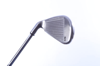 Used Callaway Steelhead X-14 Single 3-Iron - Right-Handed - Uniflex Flex-Next Round