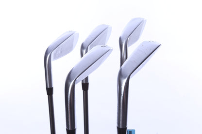 Used PXG 0311 XP Gen7 Iron Set - Right-Handed - 7-PW, GW - Seniors Flex-Next Round