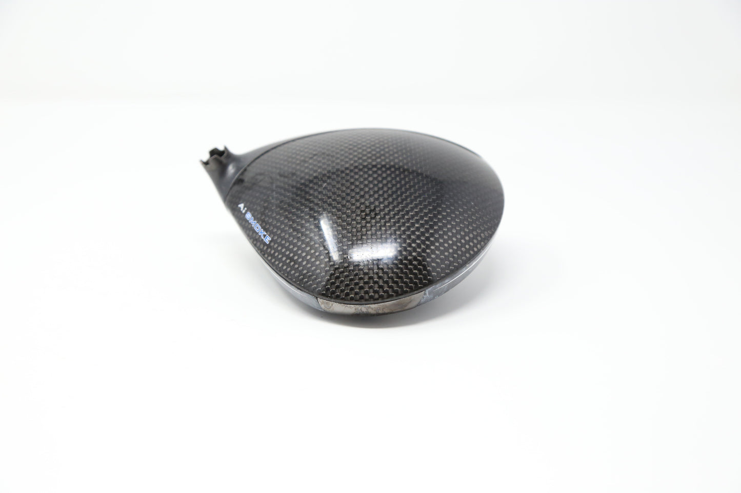 Used Callaway Paradym Ai Smoke TD Driver - HEAD ONLY - Right-Handed - 10.5 Degrees-Next Round