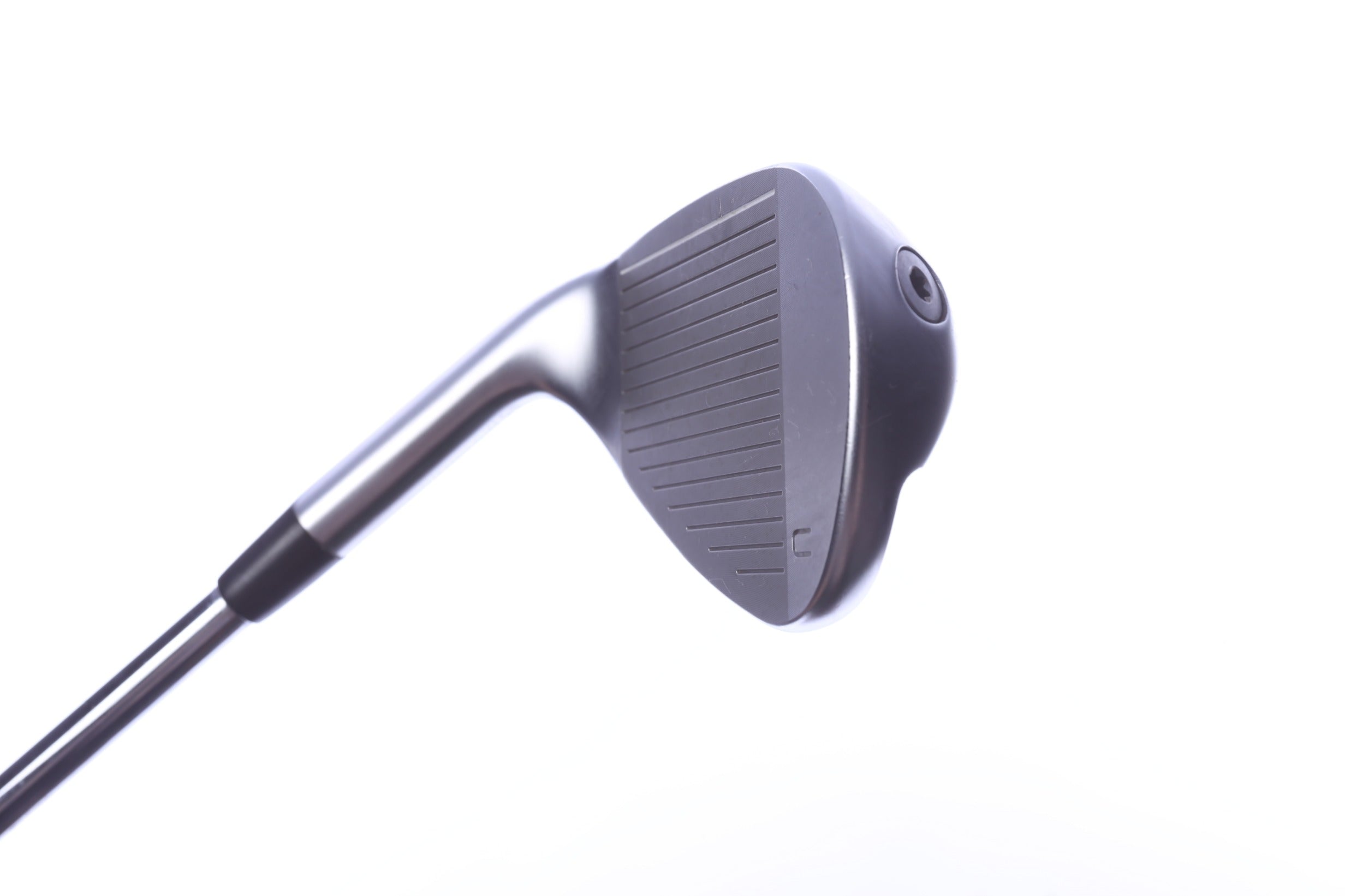 Used Ping G440 Utility Wedge - Right-Handed - 47 Degrees - Regular Flex