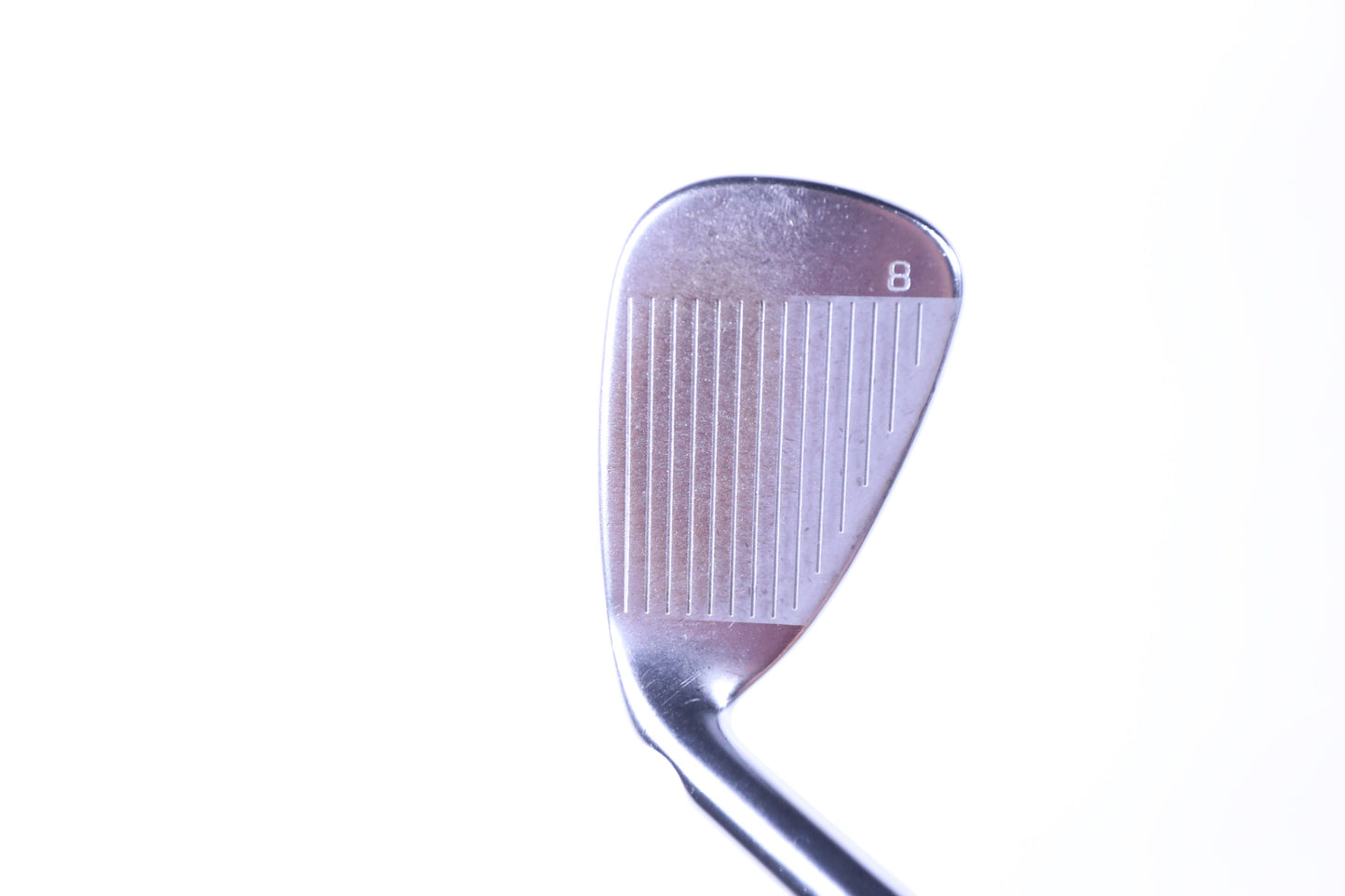 Used Ping G430 Single 8-Iron - Right-Handed - Regular Flex-Next Round