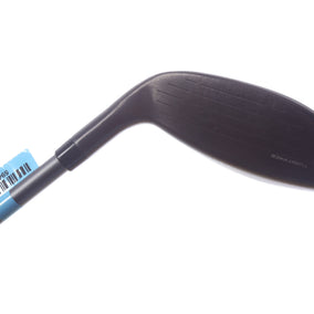 Used TaylorMade Qi35 MAX Rescue 5H Hybrid - Right-Handed - 27 Degrees - Seniors Flex-Next Round